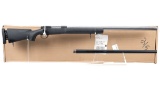 Civilian Remington Model 700 M24 Bolt Action Rifle with Box