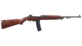 U.S. National Postal Meter M1 Semi-Automatic Carbine