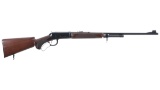 Winchester Deluxe Model 64 Lever Action Rifle