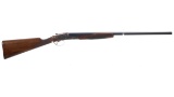 L. C. Smith/Hunter Arms Skeet Special Double Barrel Shotgun