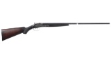 L. C. Smith/Hunter Arms .410 Bore Field Grade Shotgun