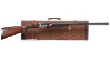 Winchester/Miroku Model 23 Ducks Unlimited Double Barrel Shotgun