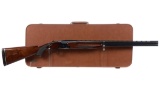 Winchester 20 Gauge Model 101 Over/Under Shotgun 3 Barrel Set