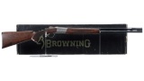 Browning .410 Bore Cynergy Classic Over/Under Shotgun with Box