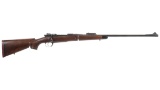 Manton & Co. Mauser 98 Style Bolt Action Rifle in .404 Jeffery