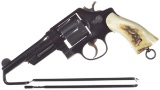 Smith & Wesson .45 Hand Ejector Model of 1950 Revolver