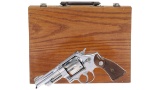 Smith & Wesson .357 Magnum Pre-Model 27 Revolver with Letter