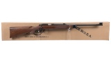 Kimber Model 82 Super America Bolt Action Rifle with Box