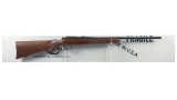 Left Handed Kimber Model 82 Bolt Action Rifle with Box