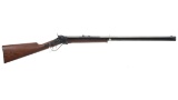 Shiloh Sharps Model 1874 Falling Block Rifle