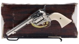 Colt Third Generation Single Action Army Revolver with Box