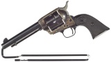 Colt Second Generation Single Action Army Revolver