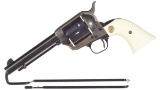 Colt Second Generation Single Action Army Revolver