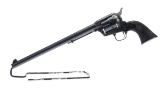 Colt 3rd Generation Buntline Special Single Action Army Revolver