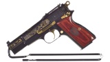 Browning Special Operations Association Commemorative High-Power