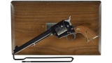 Colt Sam Colt Sesquicentennial Commemorative Single Action Army