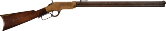 New Haven Arms Company Henry Lever Action Rifle