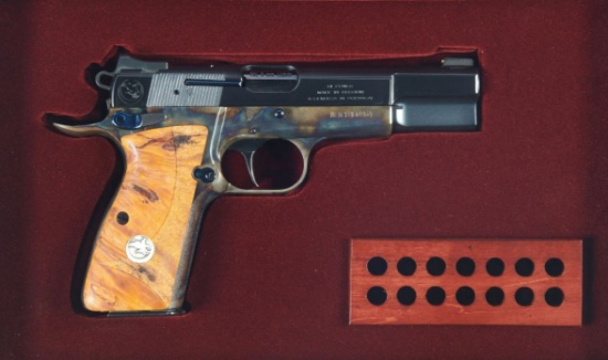Sporting & Collector Firearms Auction Day 3