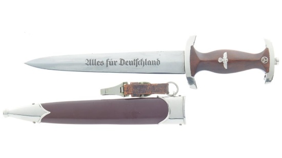 Eickhorn SA Dress Dagger