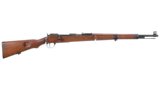 Femaru "jhv/42" G98/40 Bolt Action Rifle