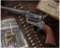Antique Colt Frontier Six Shooter Single Action Army Revolver