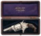Watson & Sons Retailer Inscribed Colt New Line .32 Revolver