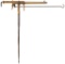 F.C. Taylor Fur Getter Single Shot Trap Gun