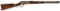 Winchester Model 1886 Lever Action Saddle Ring Carbine