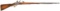 Austrian Crespi Breech Loading Flintlock Officers Carbine
