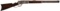 Special Order Winchester Model 1876 Short Rifle