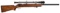 U.S. Marked Winchester Model 52B Target Rifle with Scope