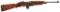World War II U.S. Inland M1 Carbine