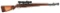 U.S. Springfield M1C/1952 MC-1 Garand Sniper Rifle