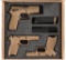 SIG Sauer M18 General Officer's Semi-Automatic Pistol