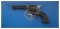 Colt 3rd Gen Frontier Six Shooter Single Action Army