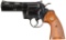 Colt Python Double Action Revolver