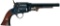 Civil War Rogers & Spencer Army Model Percussion Revolver