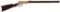 Engraved 3rd Veteran Volunteer Henry Lever Action Rifle