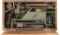 Robert Toombs Lefaucheux Model 1854 Pinfire Revolver