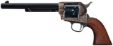 1891 Production Colt Cavalry Model Revolver