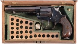 Colt London Model 1878 .450 Boxer Revolver