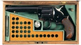 Colt London Model 1878 Double Action Revolver