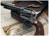.357 Magnum 1st Generation Colt Single Action Army Revolver