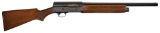 World War II U.S. Remington Model 11 Semi-Automatic Riot Shotgun