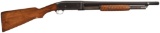 Remington-UMC Model 10-R Slide Action Riot Shotgun