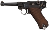 Mauser 1939 Dated 