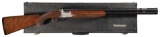 Joseph Engraved Winchester 20 Gauge Model 101 Over/Under Shotgun