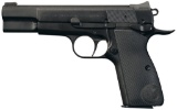 Nighthawk Custom Upgraded Browning High-Power Pistol