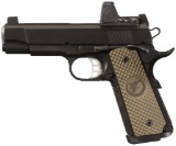 Nighthawk Custom Falcon Commander Model Pistol