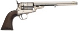 Colt Richards-Mason Conversion Model 1860 Army Revolver